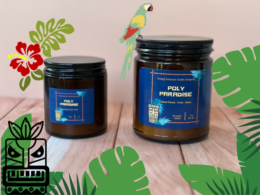 Poly Paradise