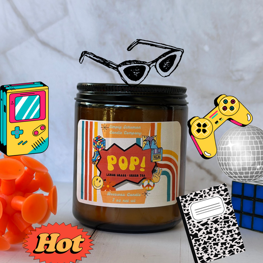 Pop!