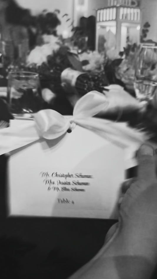 Custom Candles - 24 Candle Minimum